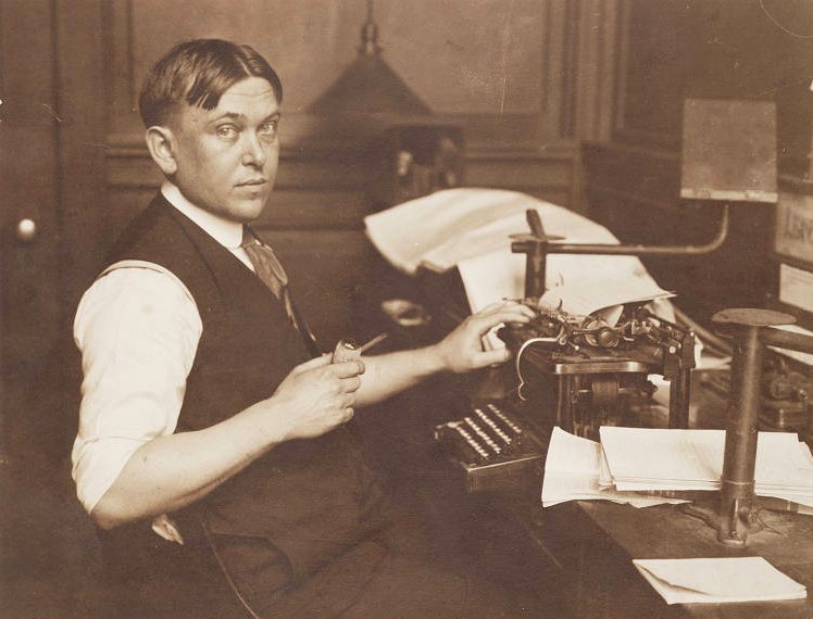 "The urge to save humanity is almost always a false front for the urge to rule it."

H. L. Mencken