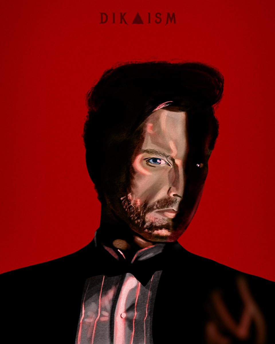 DIK▲ISM | Illustration tweet media