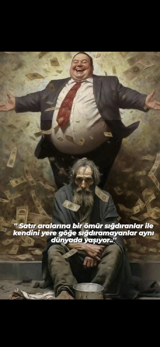 ErozanSevki's tweet image. Ben bir şey demiyorum sadece aklıma Nasrettin Hocanın bir sözü geliyor “ye kürküm ye”