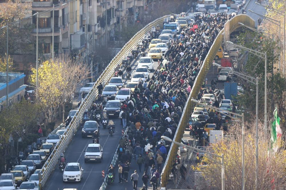 disktekstil's tweet image. ITUC; İran’da işçilere ve sendikacılara yönelik baskıları kınıyoruz.
disktekstil.org/ituc-iranda-is…