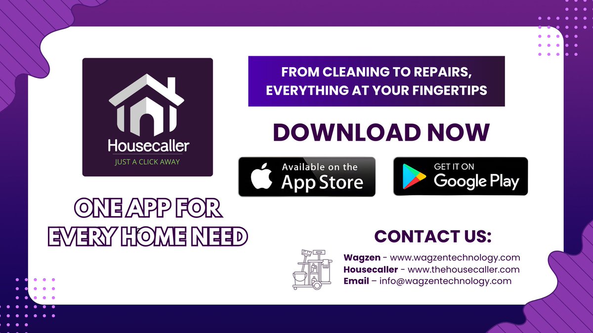 BWIndia's tweet image. Housecaller Launches #AIPowered #onDemandServices Platform in India

#technology #startup #servicequality #IoTenabledplatform #vettedservice #schedulingengine #customerreviews #personalizedbeauty #household #wellnessservices #Housecaller

businesswireindia.com/housecaller-la…