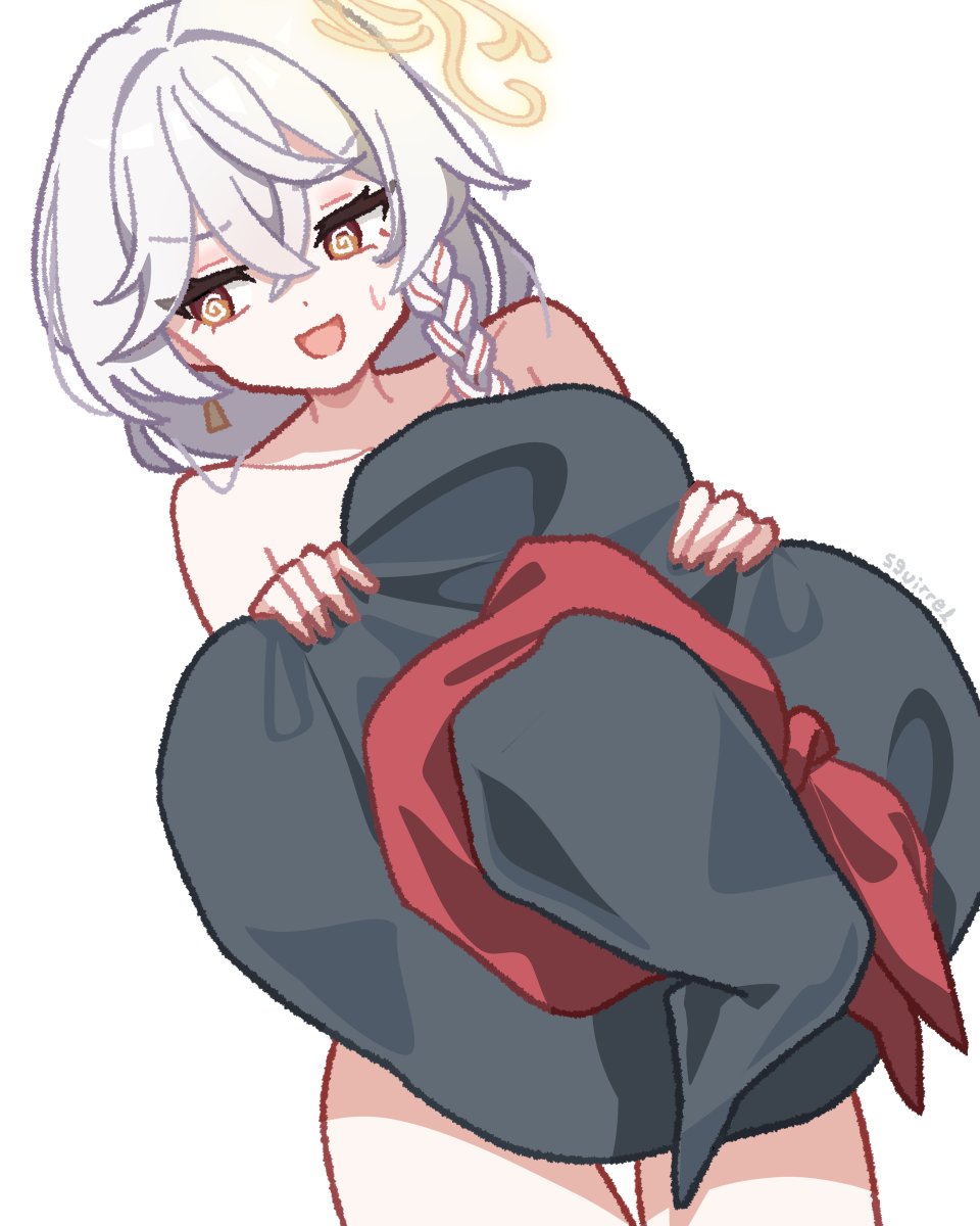 s9uirrel's tweet image. エリ