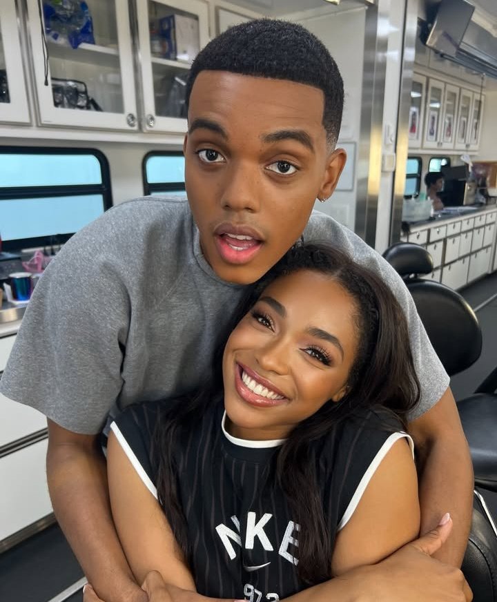 REINS⚡「 🖐️ ✦ 🇳🇬 」 tweet media