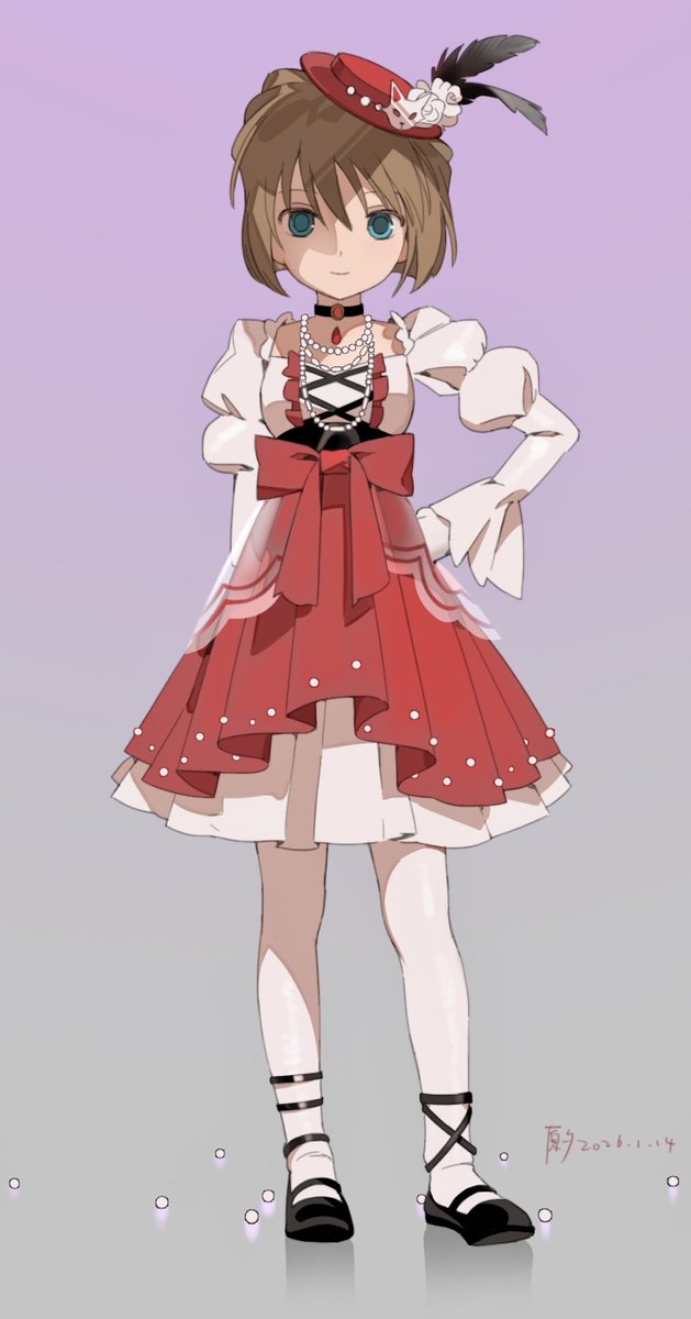 深昏睡 tweet media
