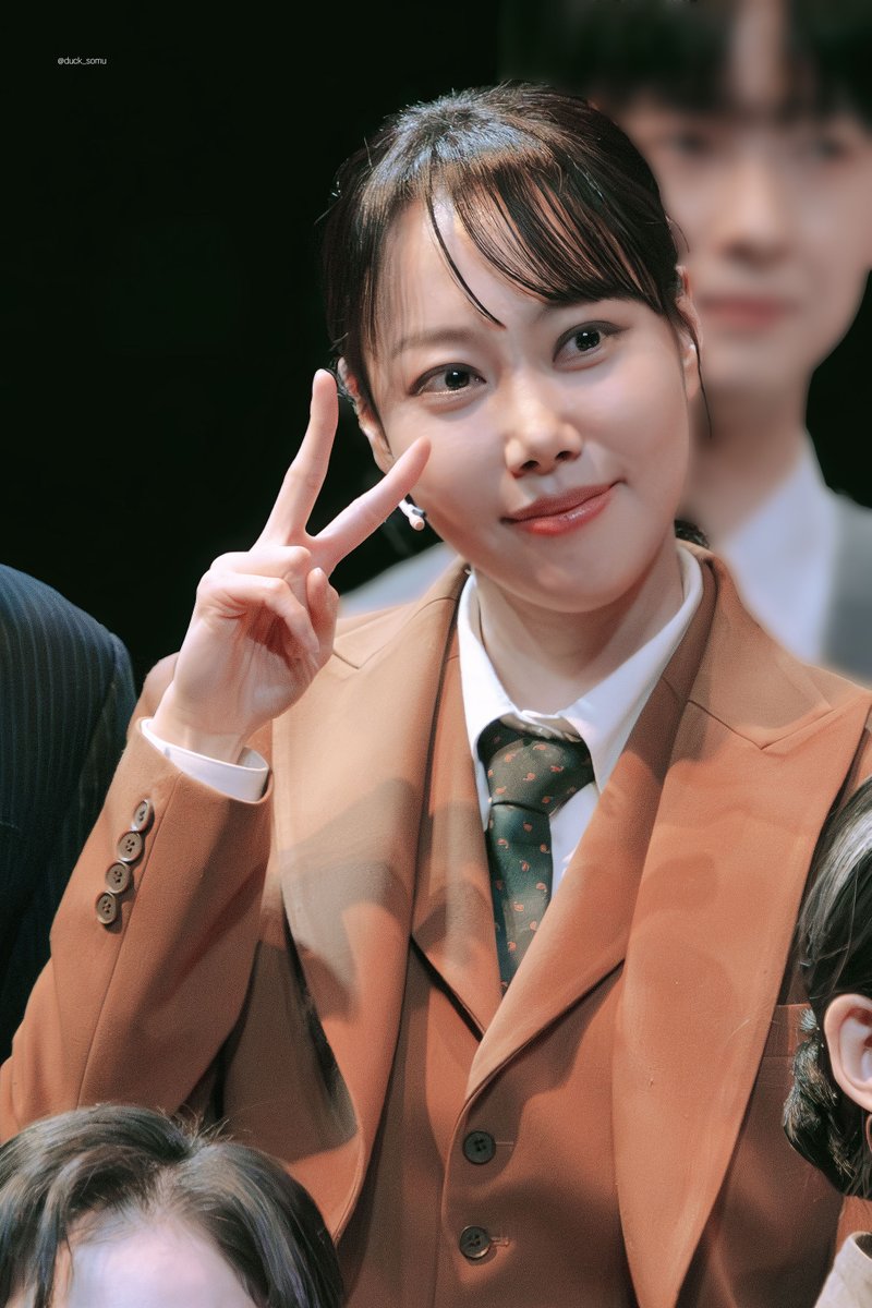 260114 미드나잇 액터뮤지션 타티네쇼 낮공 포토타임
#여은 배우님