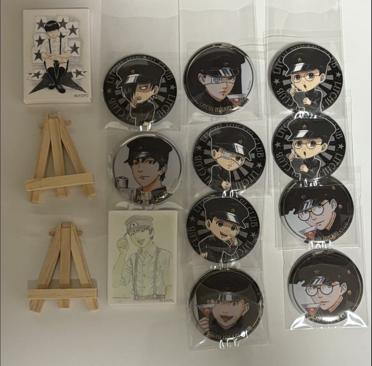 キキ　交換専用アカウント tweet media