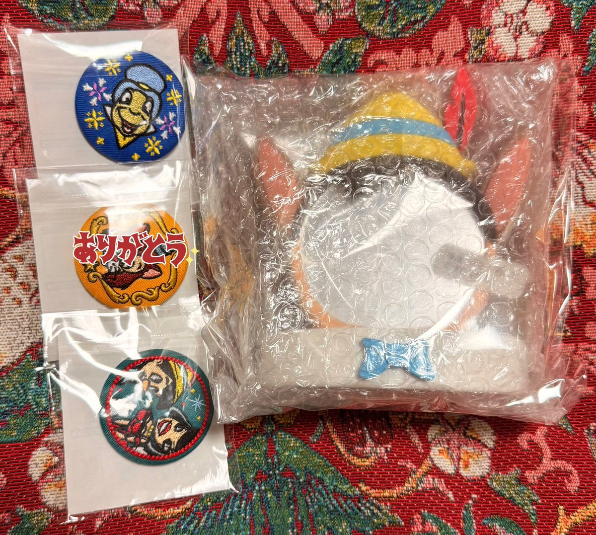 専用にてお取引中 AUTOMAX izumi スイッチ付 ラゲッジランプ ON OFF ルームランプ LED