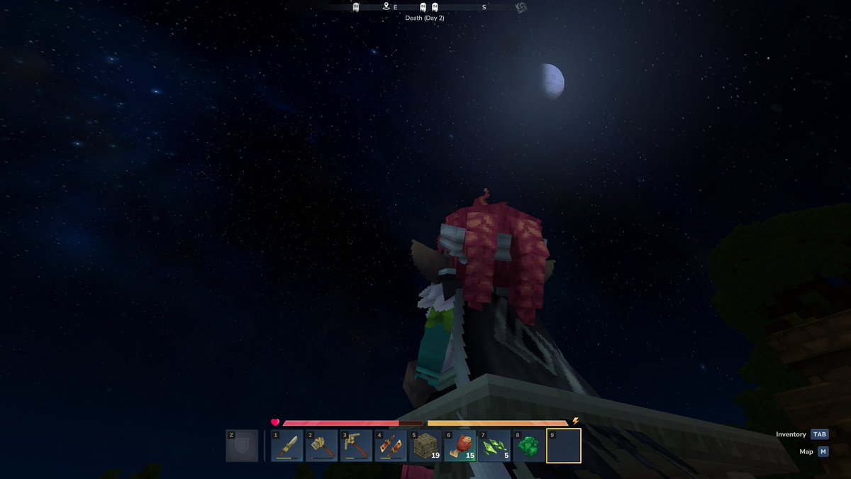 Good job <a href="/Simon_Hypixel/">Simon</a> 

Love <a href="/Hytale/">Hytale</a> ❤️