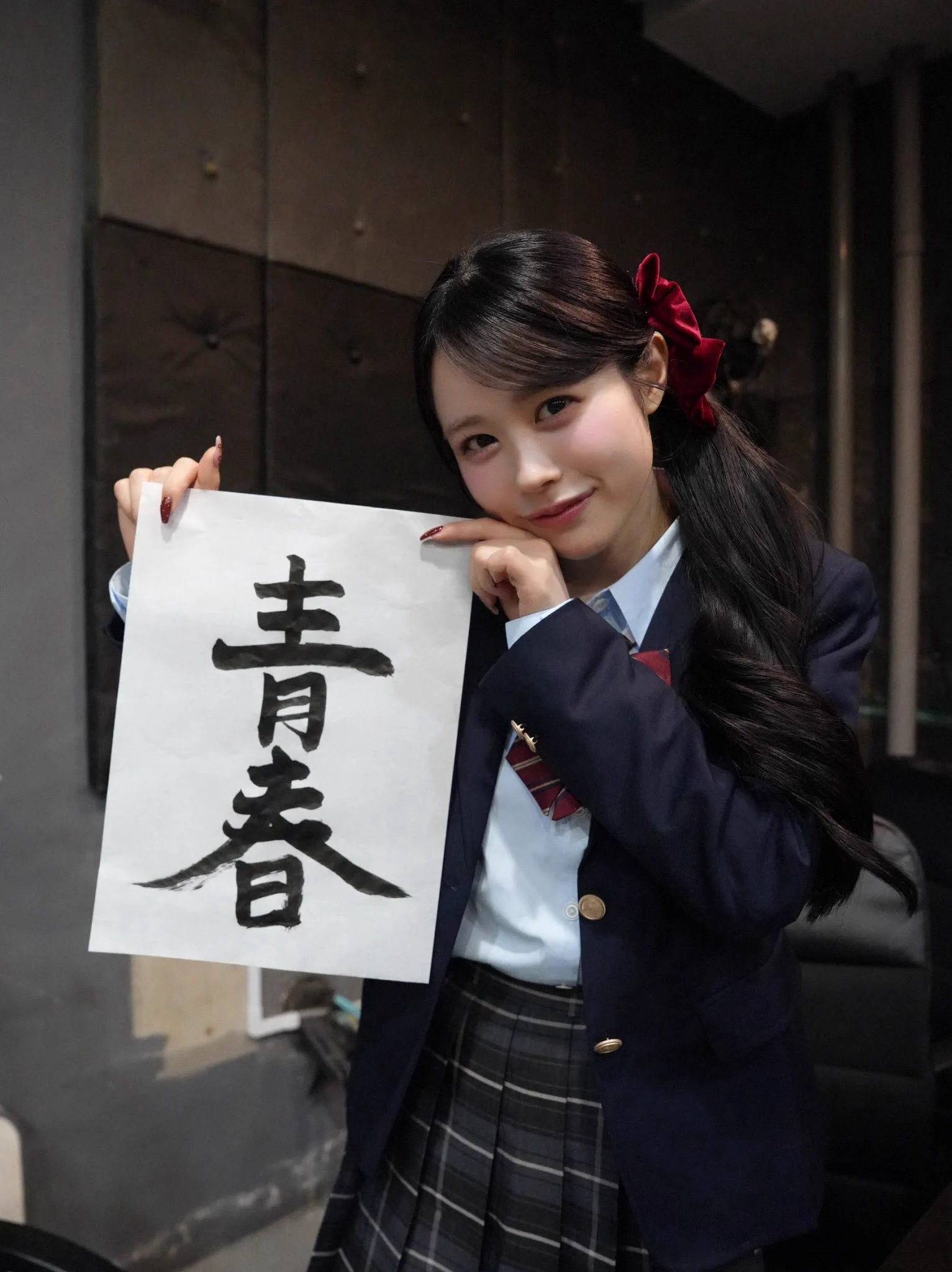佐野 愛花 (CUTIE STREET) on X: 