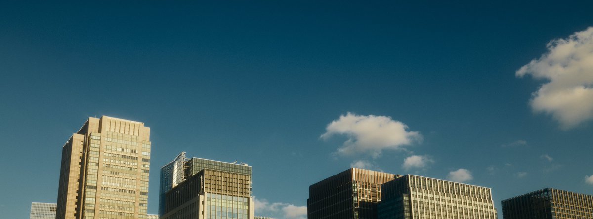 supersub_aka's tweet photo. TOKYO "BLUE" SKY https://t.co/0XqpJara1Y