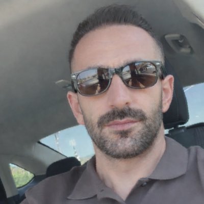#YeniProfilResmi