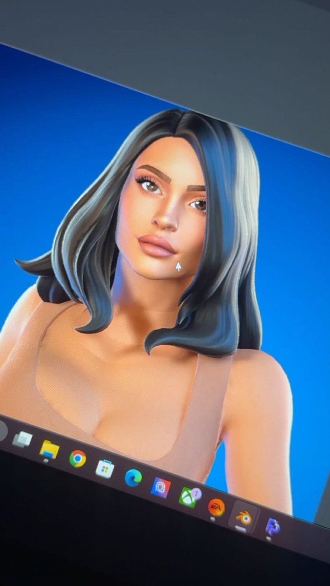 Kai_simz tweet media