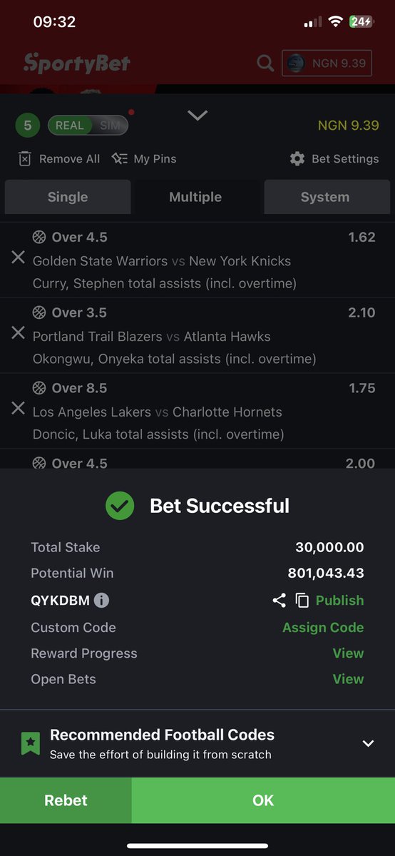 Player Assist…. NBA
