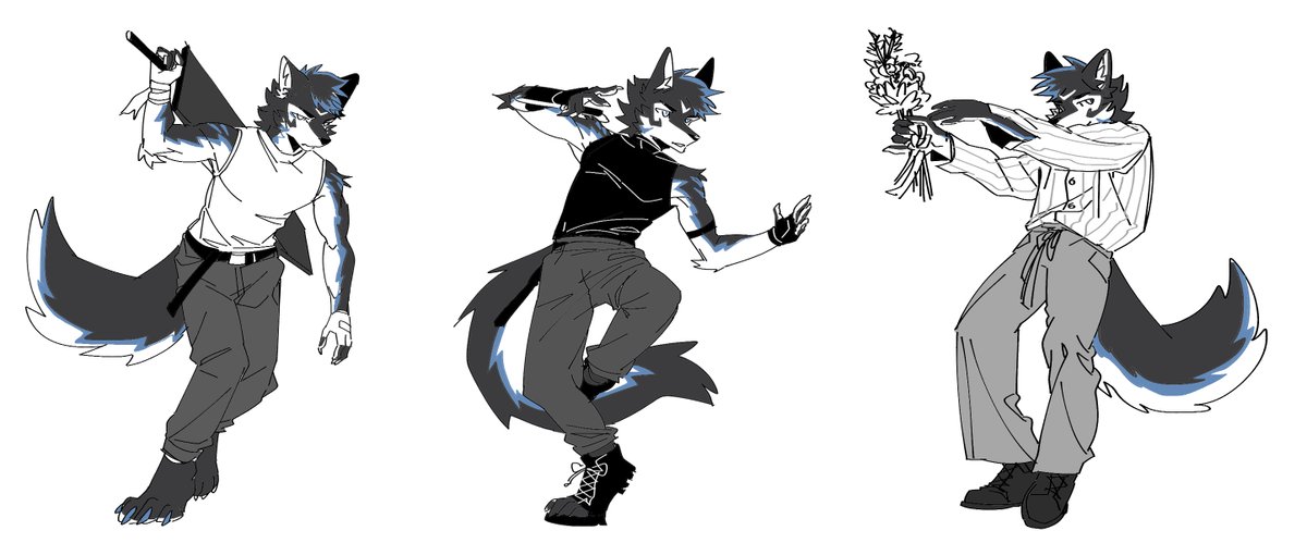 Archer Magnum tweet media