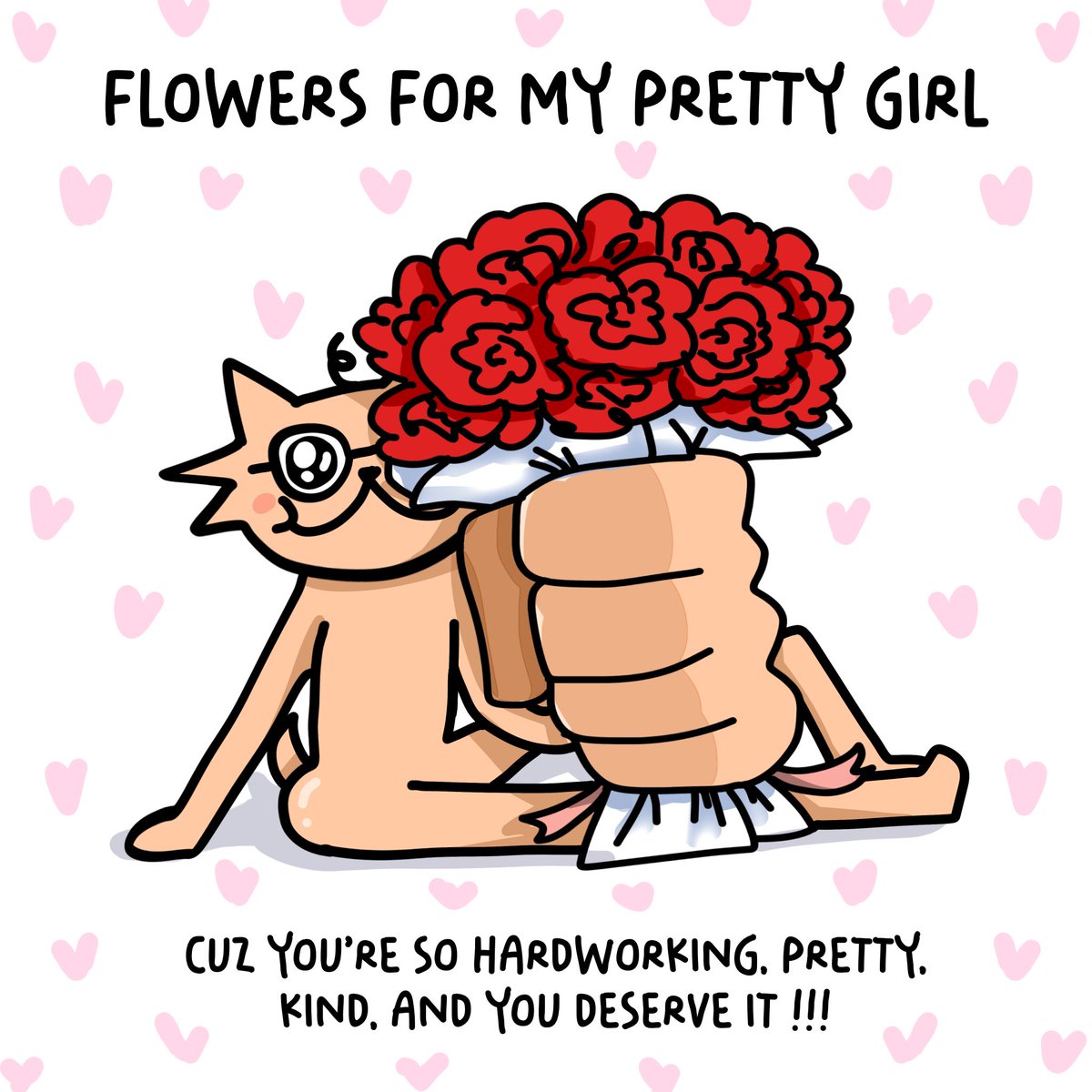 ChinchinandKoKo's tweet photo. for you, my wuv 🌹💋

#chinchinandkoko #fyp #relatable #love https://t.co/glLW5MzeND