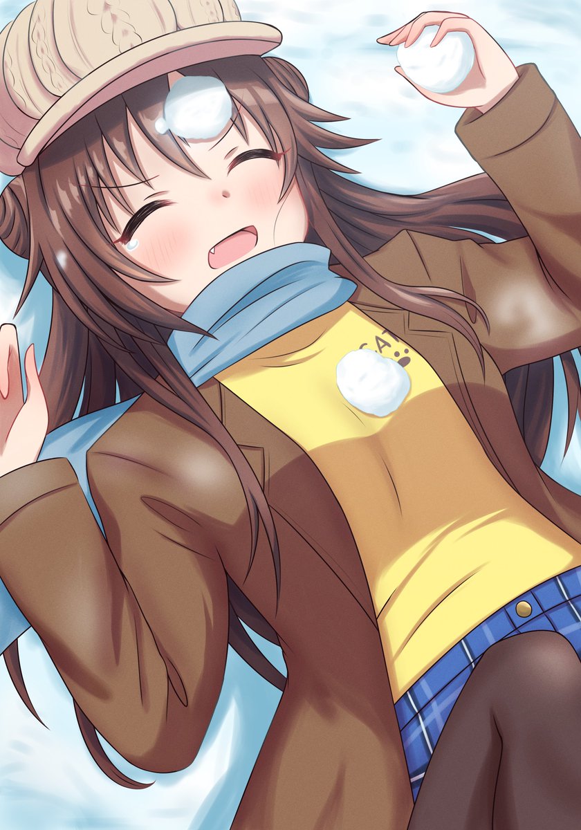 Gラグ tweet media