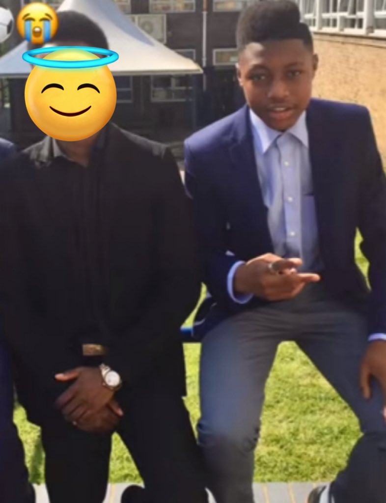 Priceless_MCI's tweet image. My friend literally went to school with semenyo 😂😂😂😂😂😂