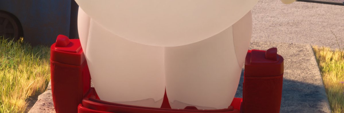 DisneyPlusJP's tweet image. 投稿をタップしてみよう⚪️(●－●)❤️

╭━━━━━━━━━━━━━╮
⠀　あなたの健康を守ります！
╰━ｖ━━━━━━━━━━━╯

「#ベイマックス」シリーズは
#ディズニープラス で配信中