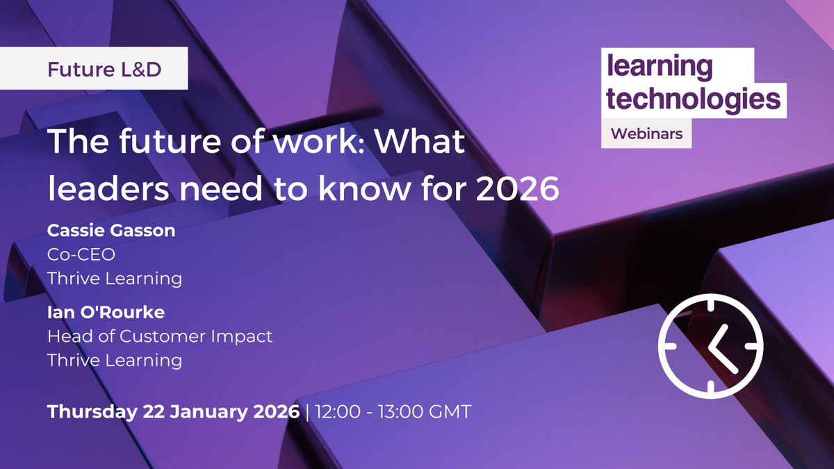 Learning and Skills Group (LSG) tweet media