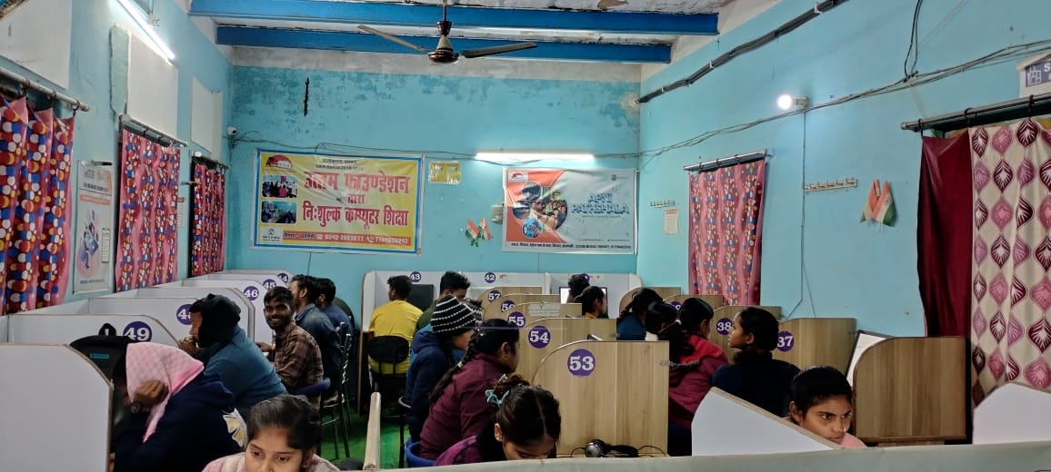 Apnipathshala tweet media