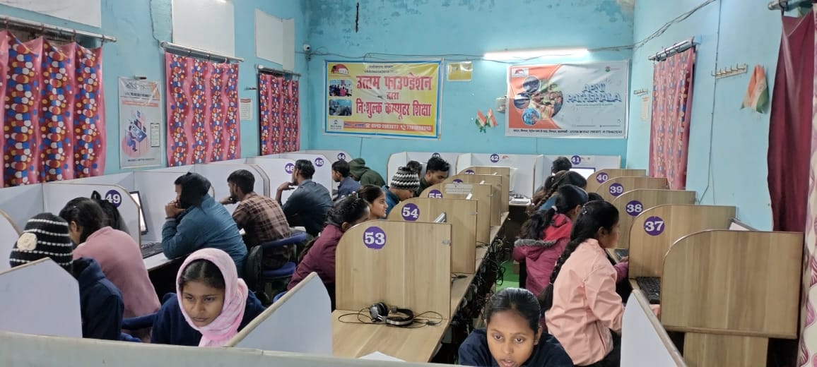 Apnipathshala tweet media