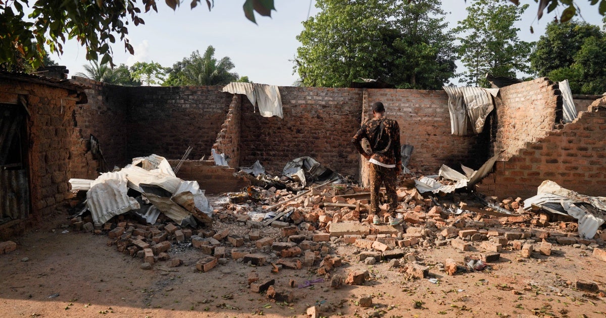 Barristerstreet's tweet photo. 🇳🇬 EXPOSED — “Christians Are Being Hunted in Nigeria”

Benue Massacre Survivor Exposes Government Before U.S. Congress, Says Killings Are Hidden While Millions Are Spent on Propaganda

A survivor of the June 2025 massacre in Yelewata, Benue State, Franc Utoo, on January 14, 2026, appeared before members of the United States Congress, bringing renewed international attention to what he described as the systematic targeting of Christian communities in Nigeria.

Speaking from a meeting room inside the U.S. House of Representatives, Utoo delivered emotional testimony before an audience that included U.S. lawmakers, State Department officials, policy advisers, nonprofit leaders, and members of the international press. 

His appearance comes amid growing concern in Washington over religious violence and insecurity across Nigeria’s Middle Belt.

During his address, Utoo accused the Nigerian government of deliberately minimizing and misrepresenting the scale of attacks against Christians, insisting that official narratives from Abuja do not reflect the ongoing killings, displacement, and destruction of rural Christian communities.

He told U.S. lawmakers that while villages are being attacked and families displaced, the Nigerian government has chosen to focus on managing international perception rather than protecting lives.

Utoo sharply criticized the Office of the National Security Adviser, headed by Nuhu Ribadu, over the reported use of $9 million in Nigerian public funds to hire a U.S.-based lobbying firm, DCI Group, through a Kaduna-based intermediary, Aster Legal. 

The contract, signed in December 2025, reportedly includes an initial $4.5 million six-month retainer, with provisions for renewal.

According to filings with the U.S. Department of Justice, the lobbying effort is aimed at portraying Nigeria as actively addressing religious violence and reassuring U.S. policymakers of government action. 

Utoo told lawmakers the move amounts to an attempt to create an illusion of peace, even as attacks on Christian communities continue unabated.

He warned that image laundering abroad cannot replace security at home, stressing that Christians in affected regions remain vulnerable while the government spends millions to polish its reputation overseas.

The testimony adds to mounting pressure on Nigeria’s authorities, as U.S. lawmakers continue to scrutinize the country’s handling of religious violence and the humanitarian consequences unfolding in the Middle Belt.