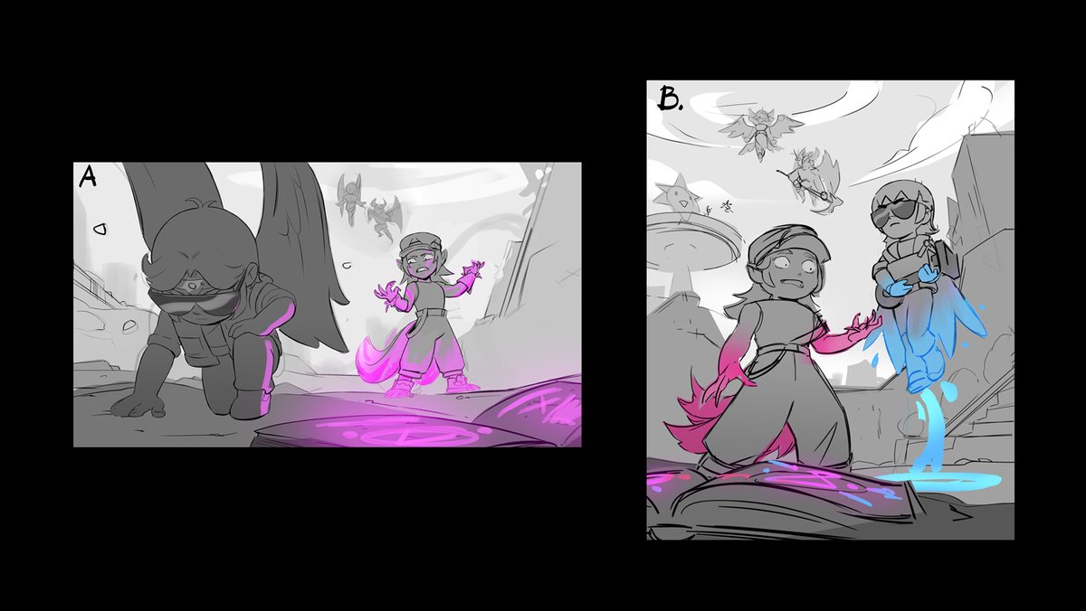 Bjørk/Boggy🌸 tweet media