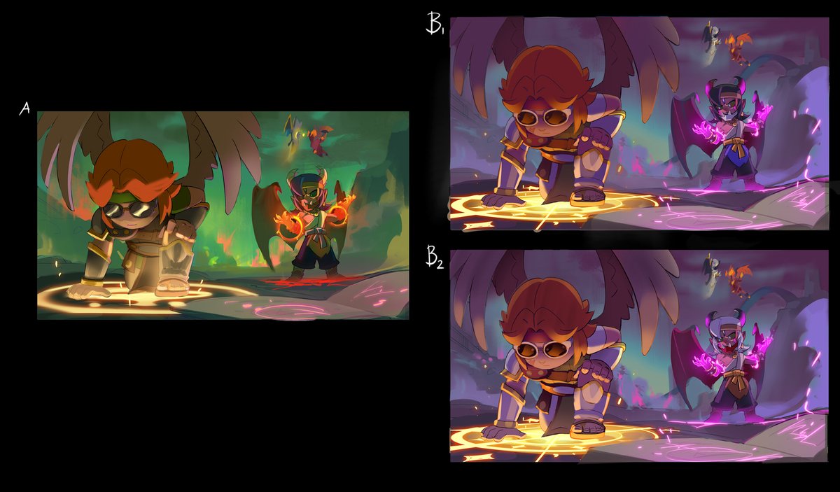 Bjørk/Boggy🌸 tweet media