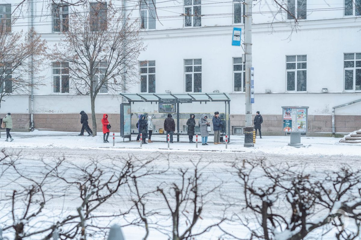sepvot's tweet photo. Білий колір личить Полтаві https://t.co/cJHePLAUIP
