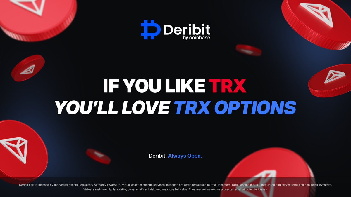 TRON DAO (@trondao) / Posts / X