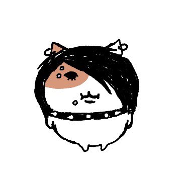 もちにゃみ tweet media