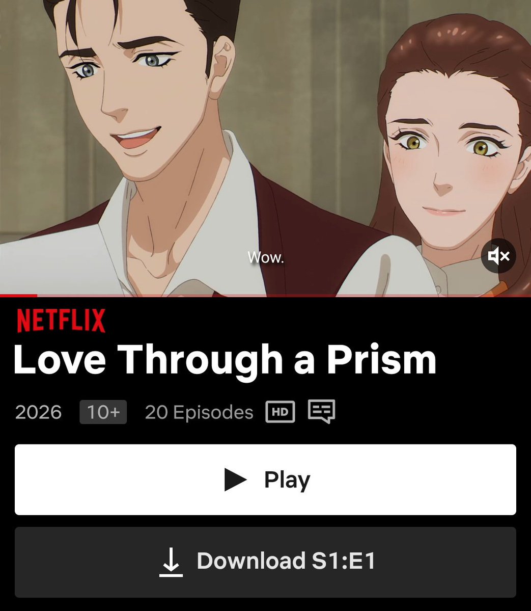 Angglio's tweet image. Now watching