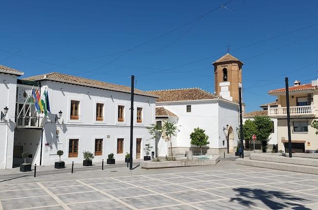 El Independiente de Granada tweet media