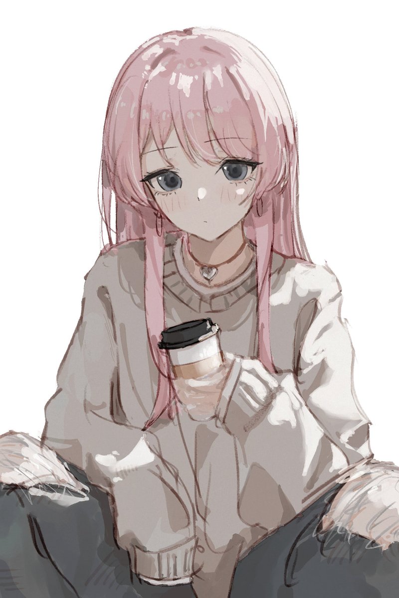 桑染茶 (@Opricheri) / Posts / X