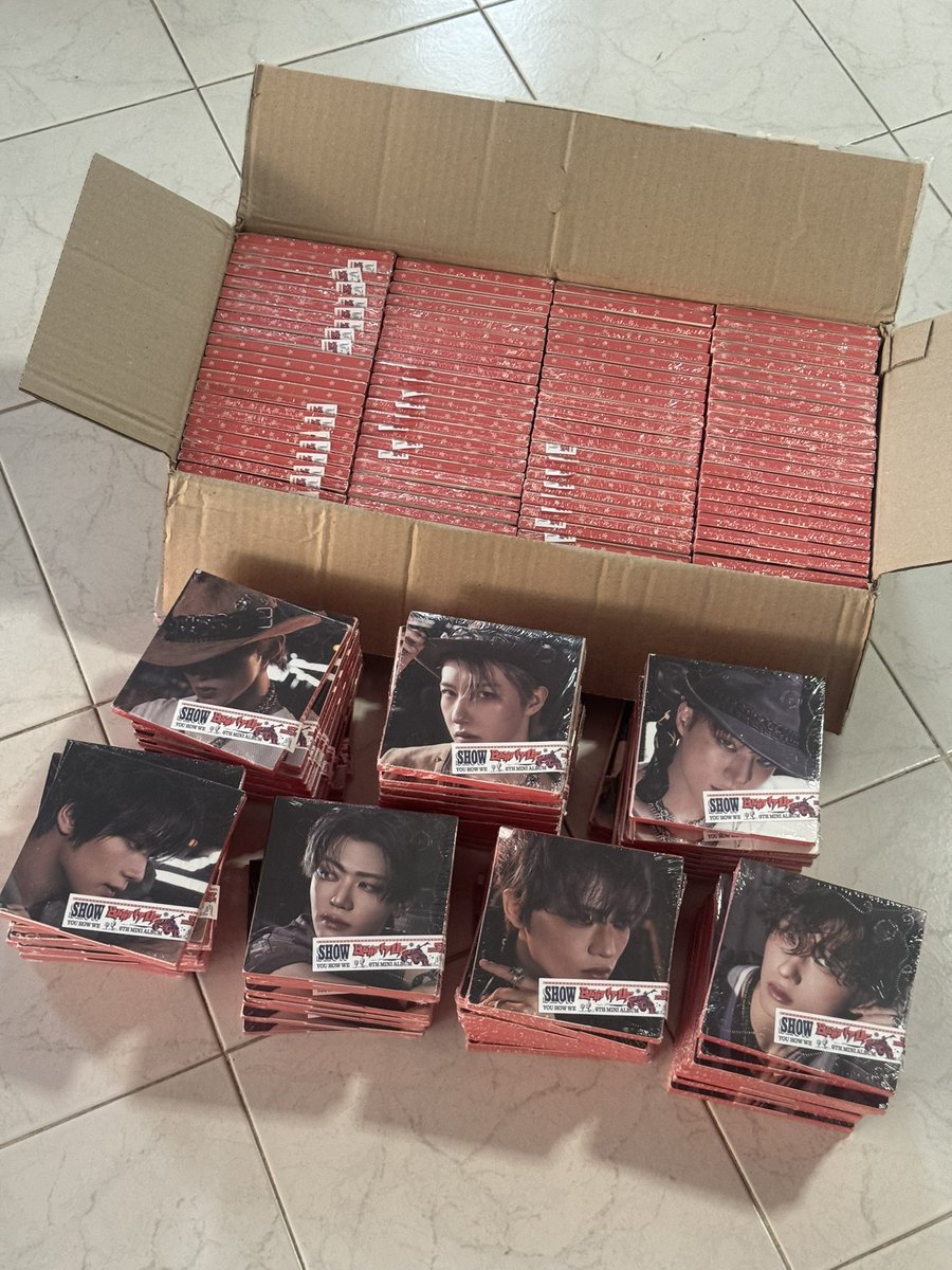 theministhemin's tweet image. พร้อมส่ง 

nct dream beat it up digipack version
ของใหม่ ยังไม่แกะซีล มีจำนวนมากกกกกก 

สุ่มปก บั้มละ 50 บาท
เลือกปก บั้มละ 60 บาท

7 บั้ม 7 ปก 350 บาท

50 บั้ม 2250
100 บั้ม 4000

ค่าส่งเหมา ems 50 บาท
#ตลาดนัดnctdream #ตลาดนัดnct