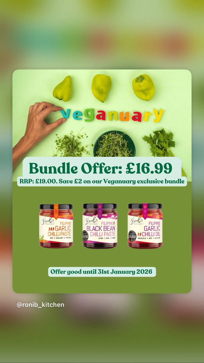 RoniB’s Kitchen tweet media