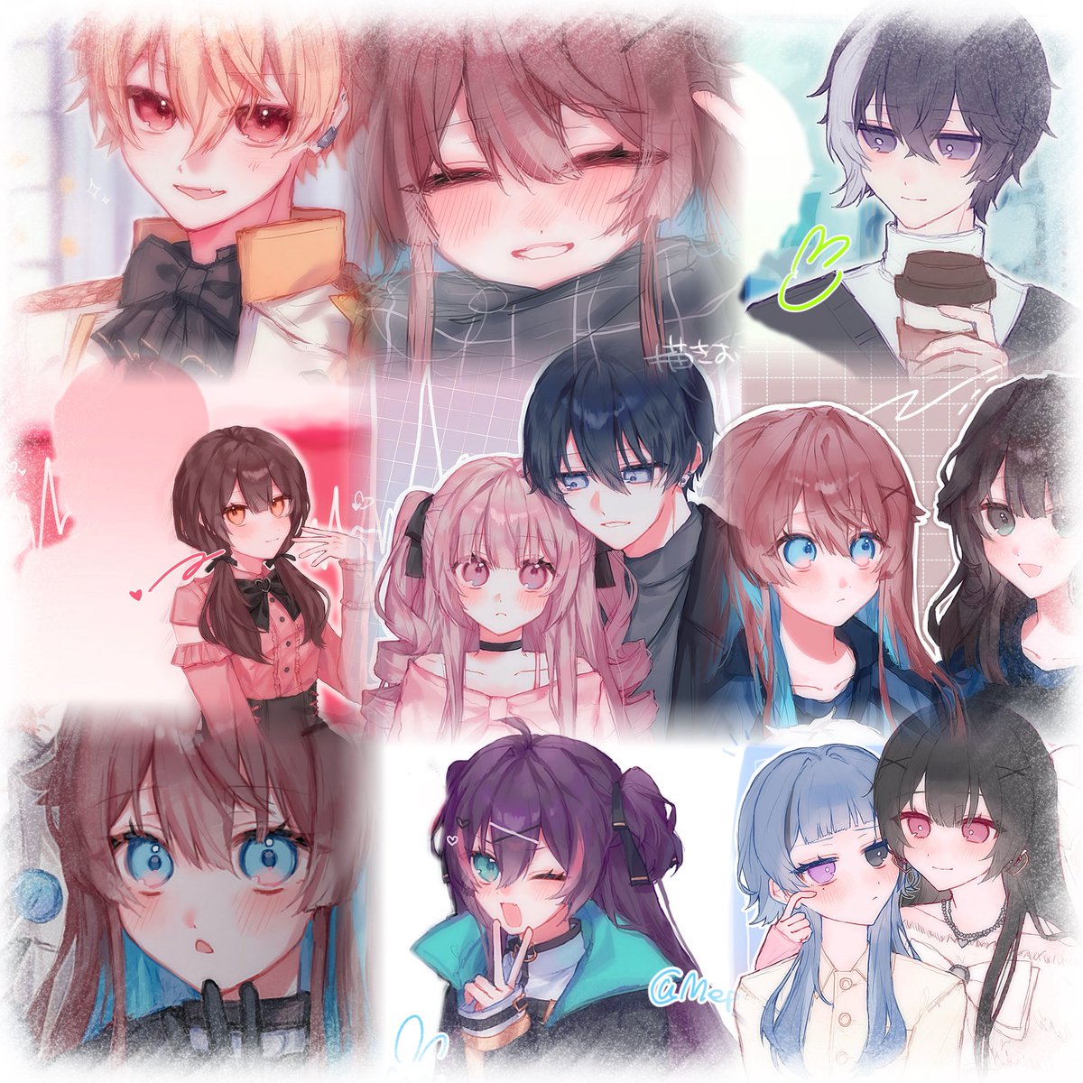 ⭐︎ tweet media