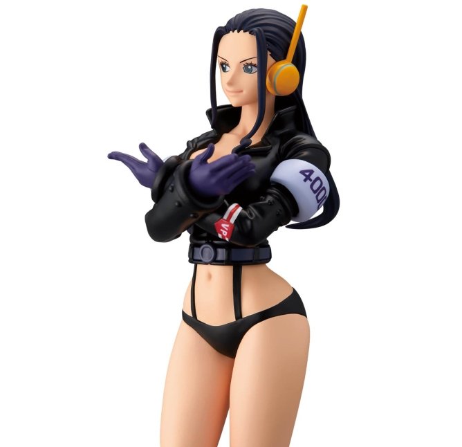 EVE0623様 ロビンー Figure size】約23cm エッグヘッド衣装の「ニコ・ロビン」🕺✨谷MAX