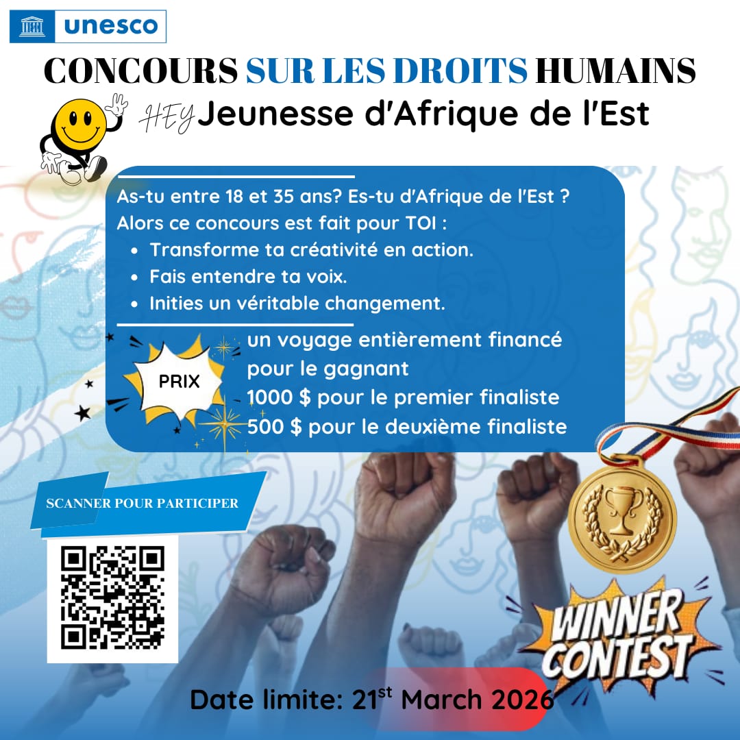 Nations Unies Comores tweet media