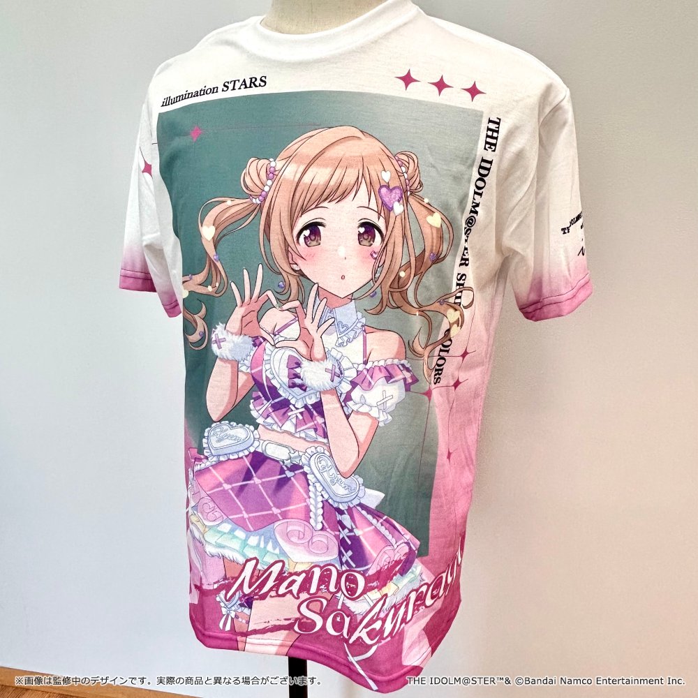 ❐ ∞th LIVE｜#シャニマス8th ❐ ┊グッズ事前販売ファイナル