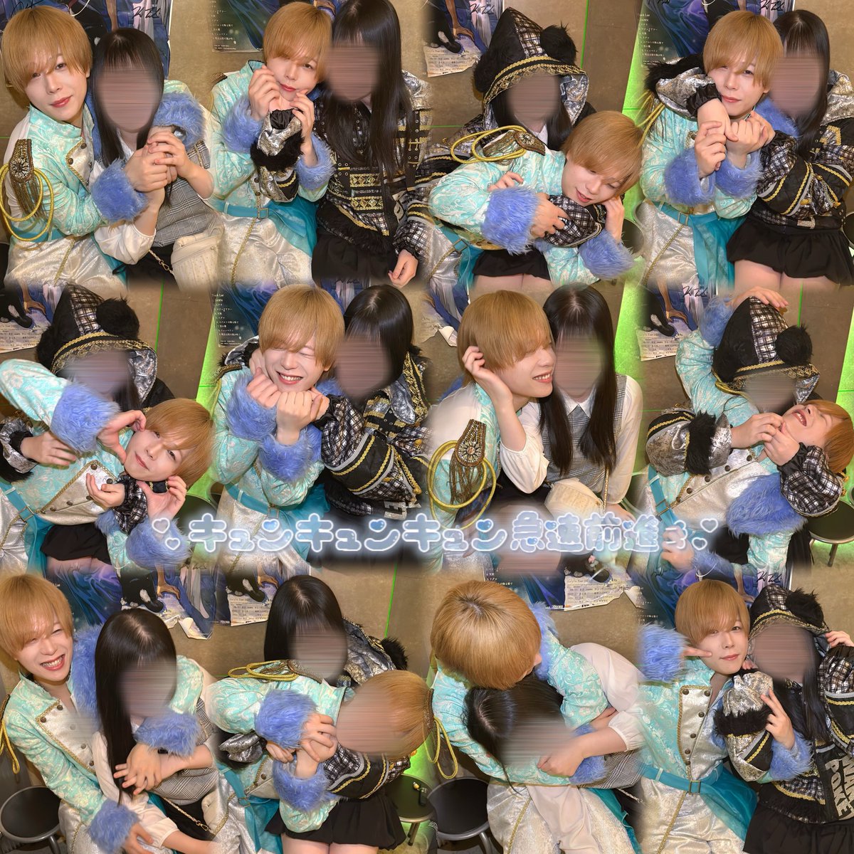 kisesan__'s tweet photo. 2025.01.15 せんごひゃくえん！vol.13
暖かいから貰っちゃおーっと(◍︎´꒳`◍︎) https://t.co/9Sw52znTf2
