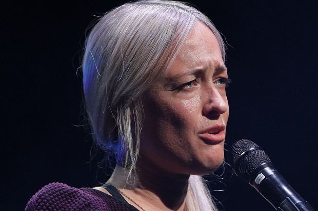 Wyzywa Polaków od cebulaków, a sama jest pusta jak dynia🤮