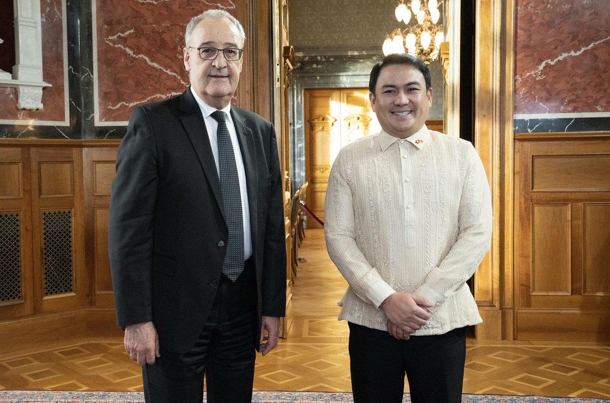 Bernard Faustino Dy tweet media