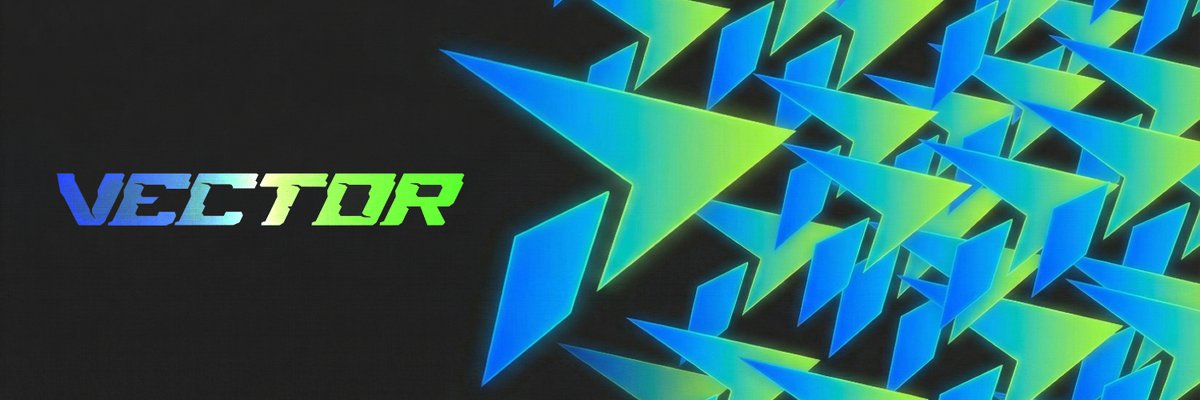Vector tweet media
