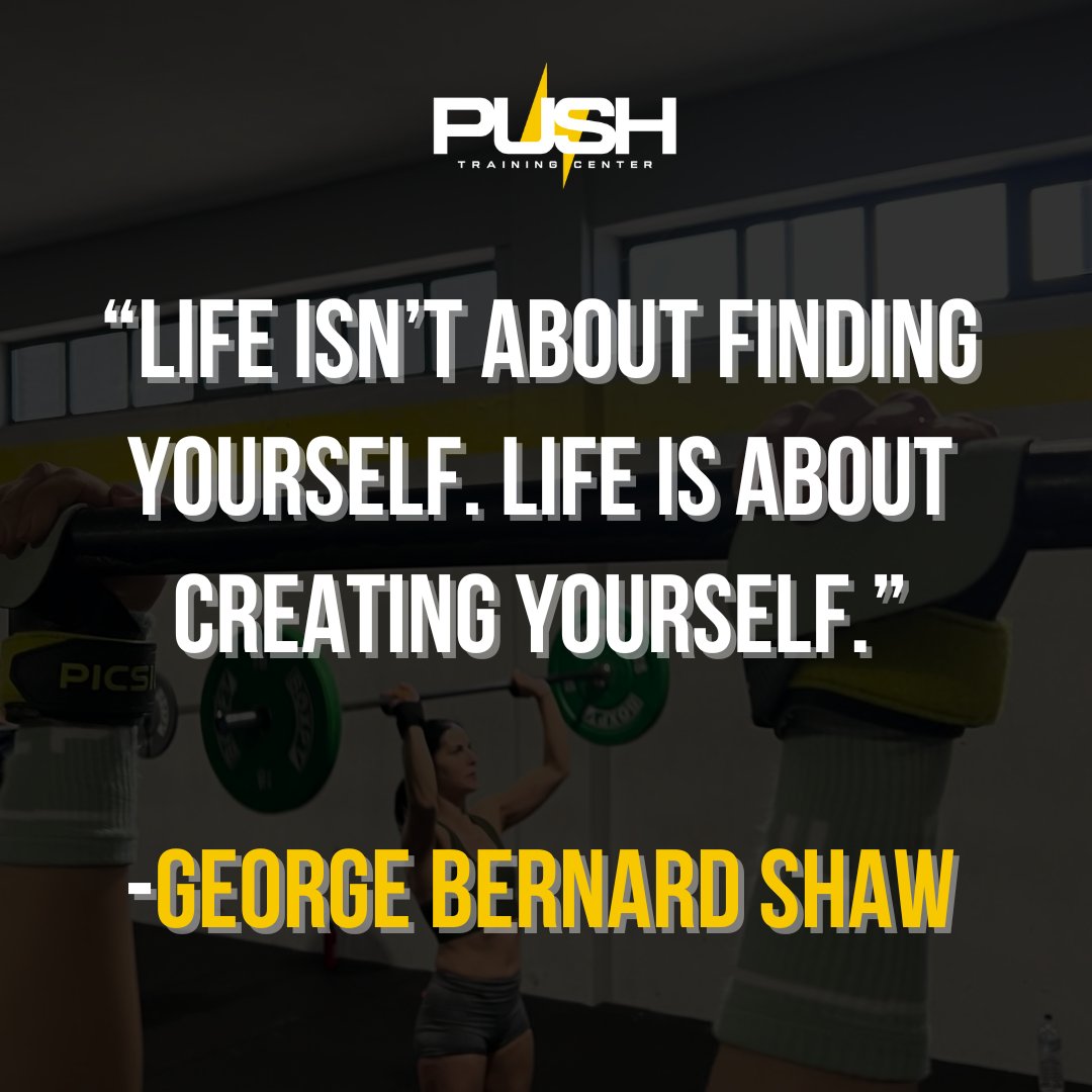 pushtrainingct's tweet photo. #gym #beathunder #Health https://t.co/NCG3zrjZXg