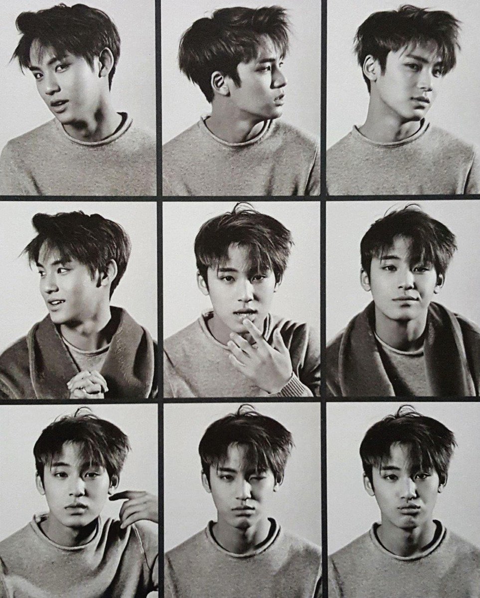 alsrbdnWkd's tweet image. 민규