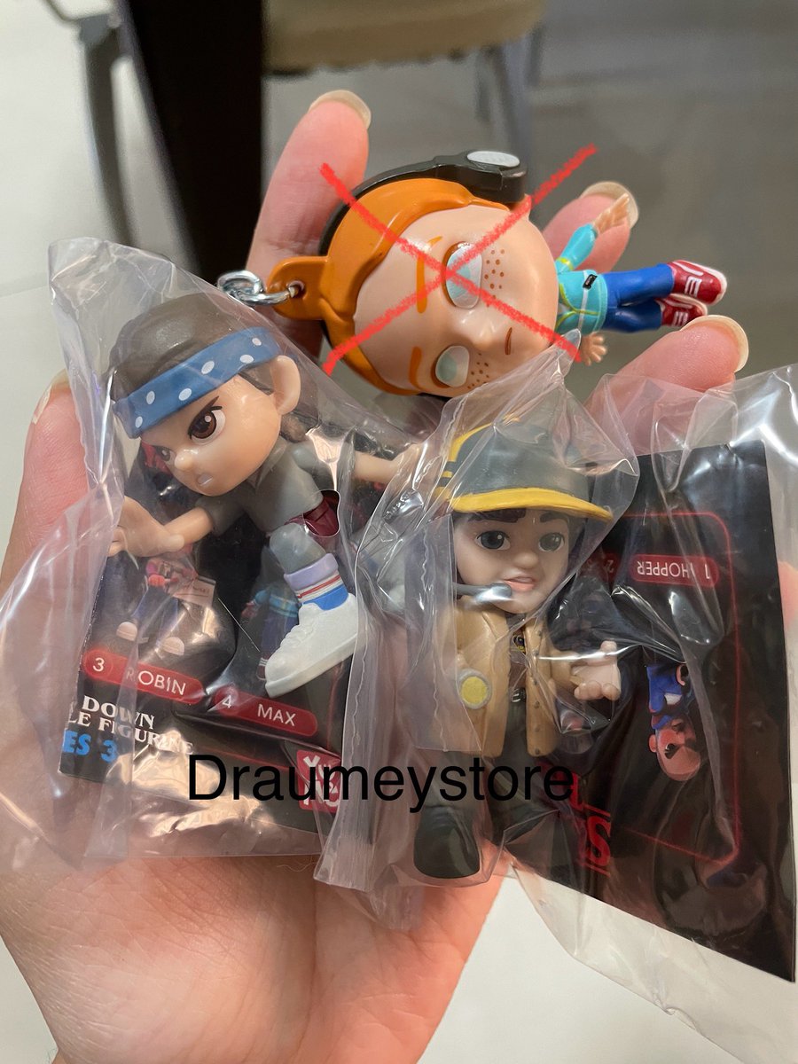 DraumeyStore รับพรีของ+พร้อมส่ง tweet media