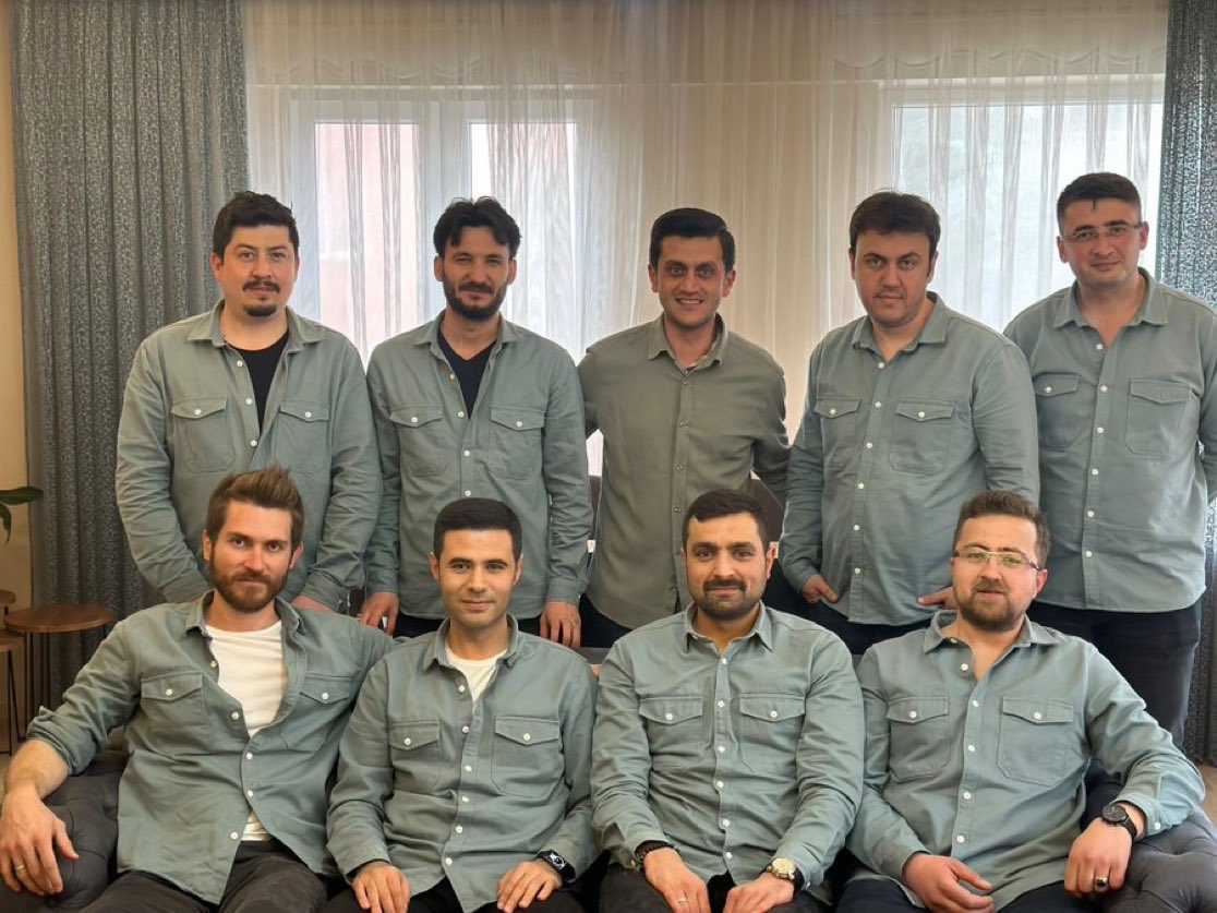 Özet Geç tweet media