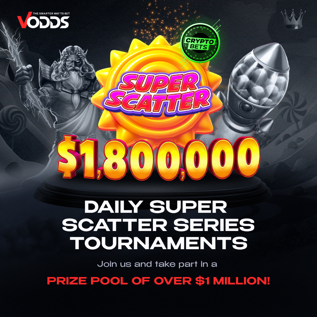 VOdds (@vodds_official) / Posts / X