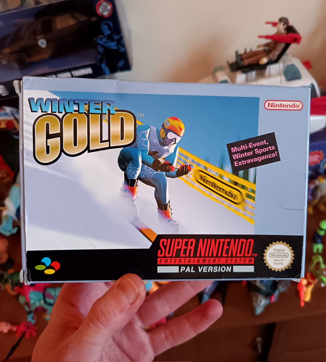 Jez Semmens tweet media